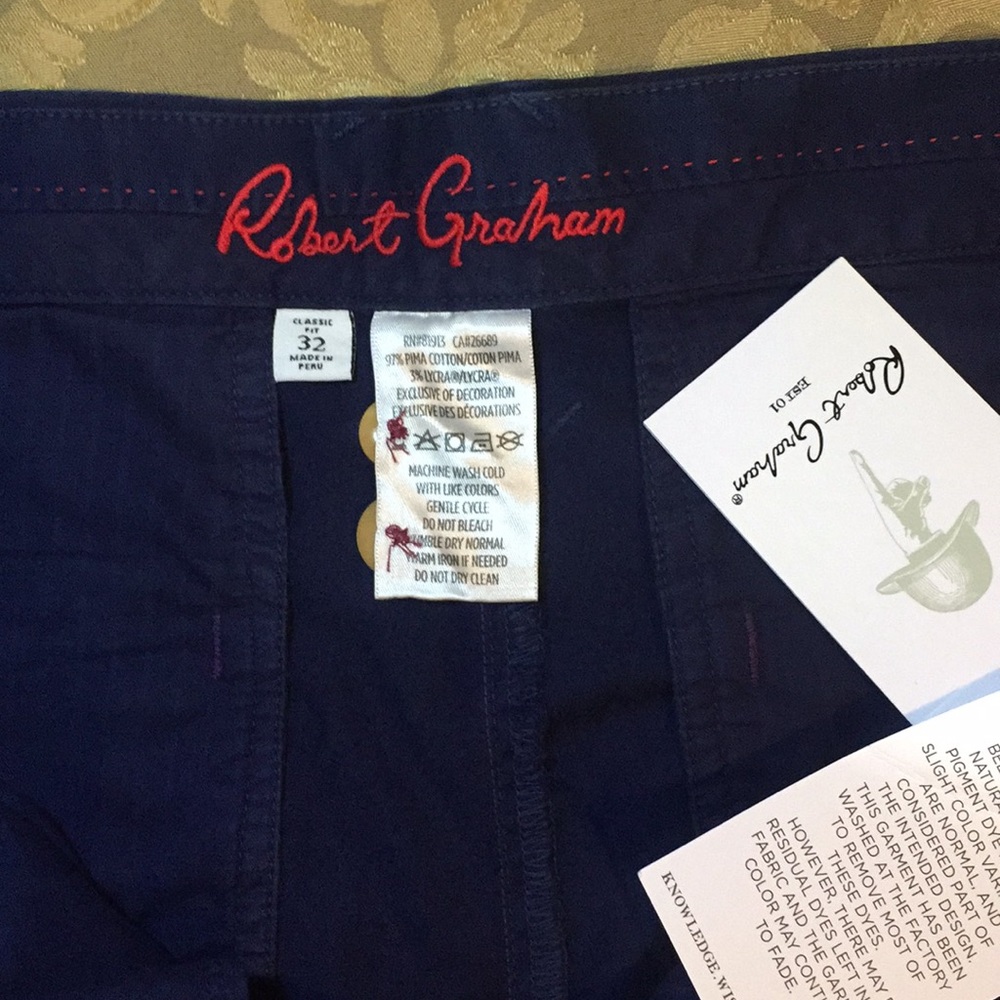 Men’s short